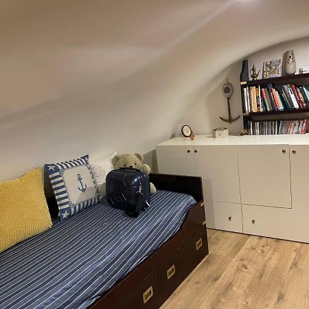 Casa Barone Apartment Naples Luaran gambar