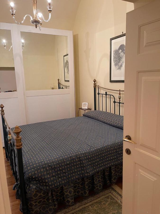 Casa Barone Apartment Naples Luaran gambar
