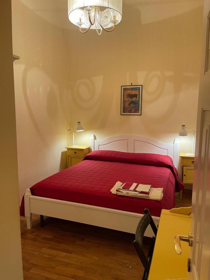 Casa Barone Apartment Naples Luaran gambar