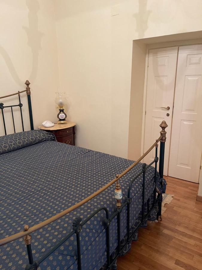 Casa Barone Apartment Naples Luaran gambar