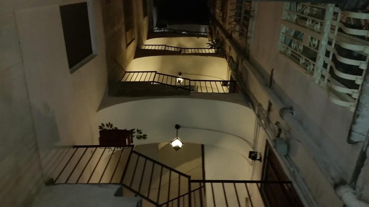 Casa Barone Apartment Naples Luaran gambar