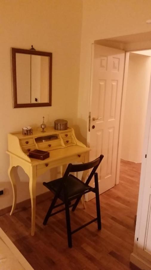 Casa Barone Apartment Naples Luaran gambar