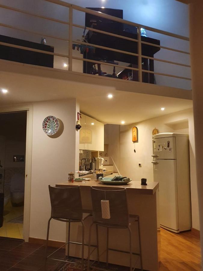 Casa Barone Apartment Naples Luaran gambar
