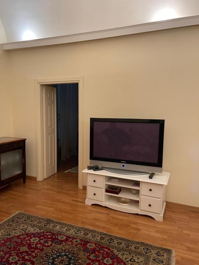 Casa Barone Apartment Naples Luaran gambar