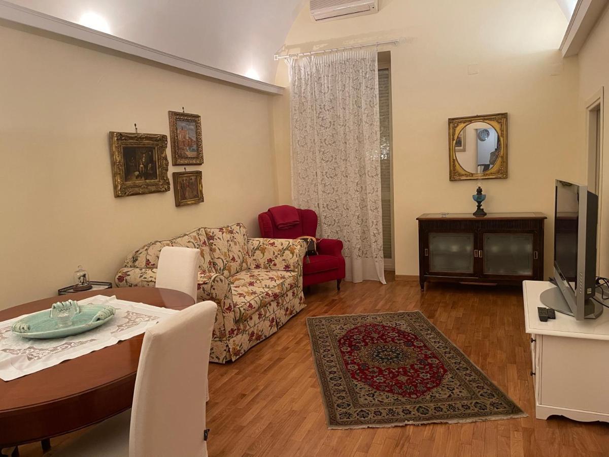 Casa Barone Apartment Naples Luaran gambar