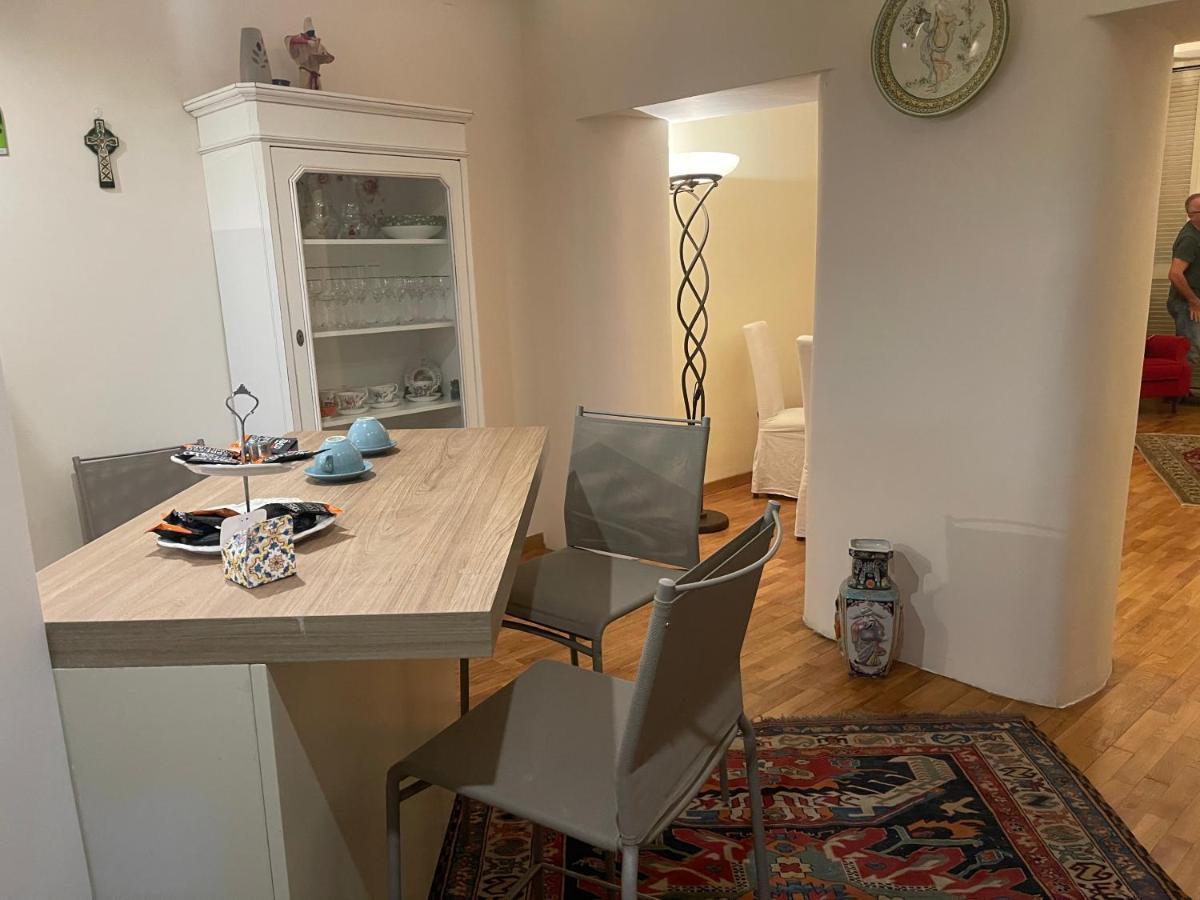 Casa Barone Apartment Naples Luaran gambar