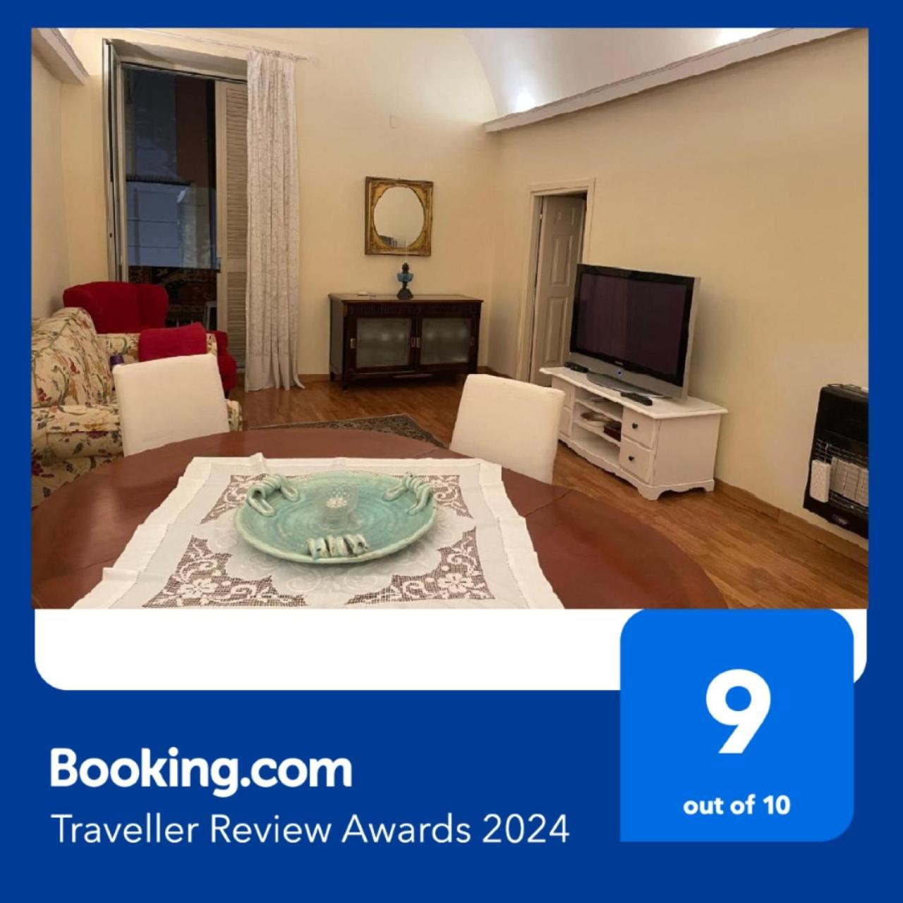 Casa Barone Apartment Naples Luaran gambar